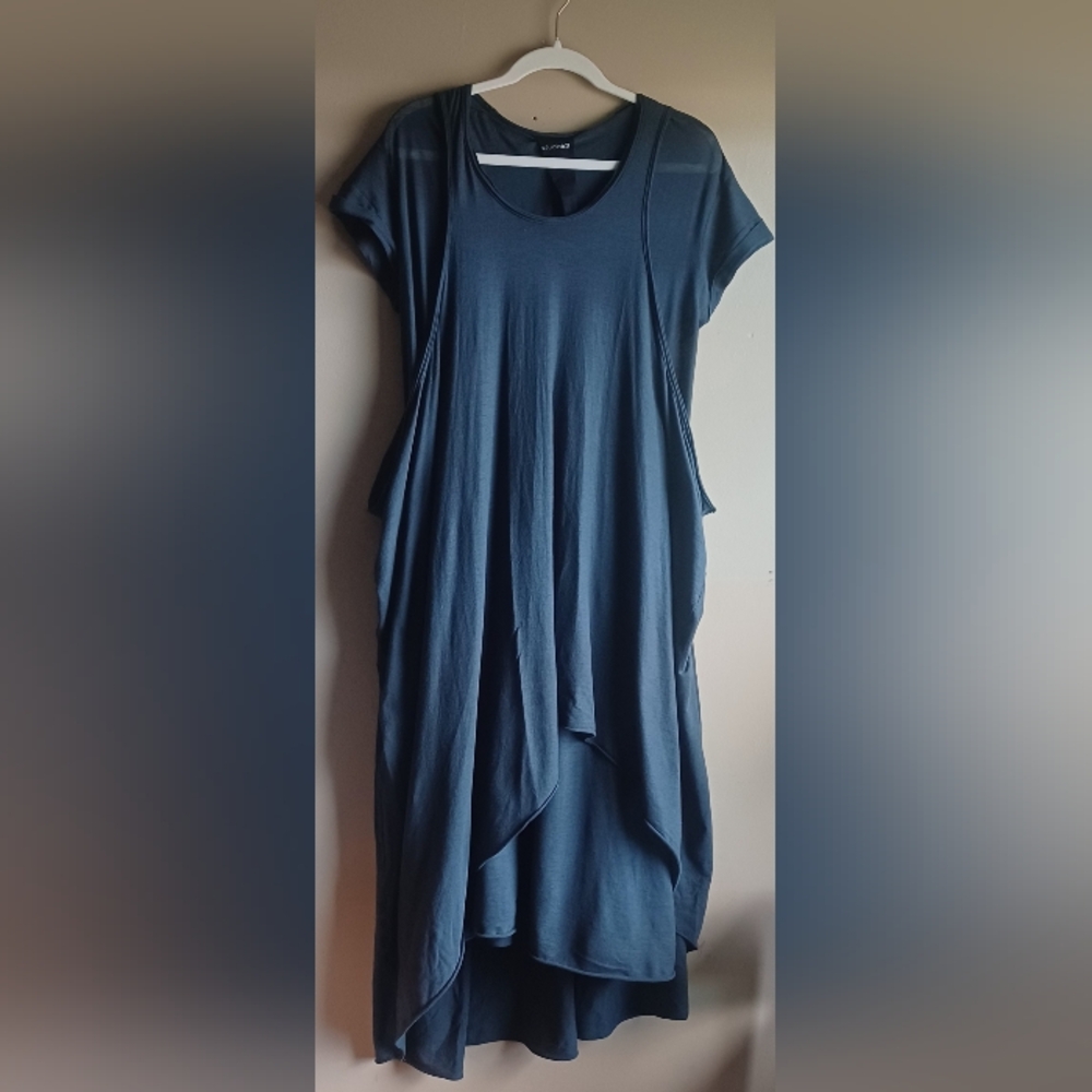 STUDIOB3 DRESS - Picture 3 of 7